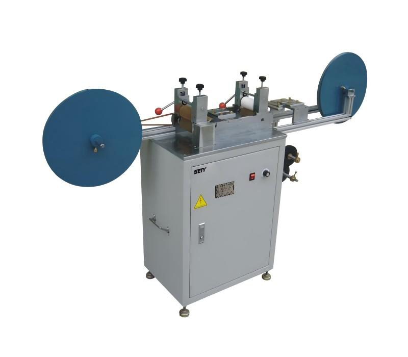 自動背膠銅箔機（定制）